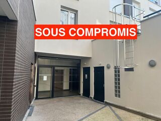  Appartement  vendre 2 pices 44 m