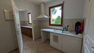  Maison à louer 6 pièces 117 m²