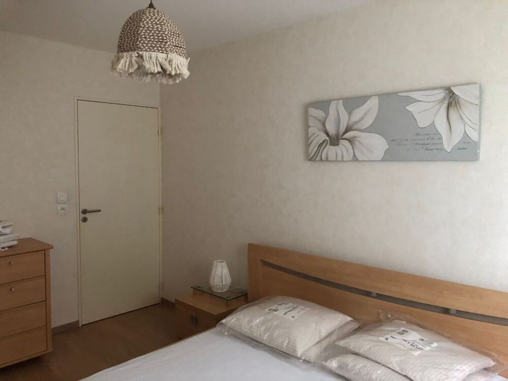 Location Appartement Appartement de 68m2 à louer sur Hérouville-Saint-Clair Herouville saint clair