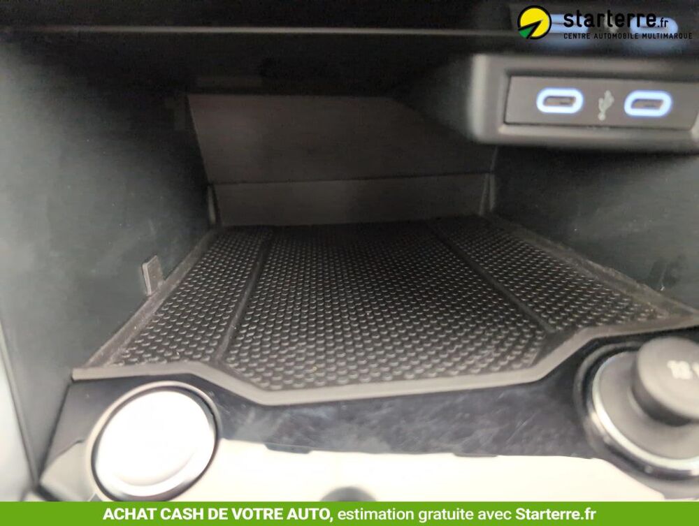 T-ROC 2.0 TDI 150 Start/Stop DSG7 Life Plus 2023 occasion 69190 Saint-Fons