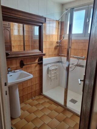  Appartement à vendre 4 pièces 85 m²