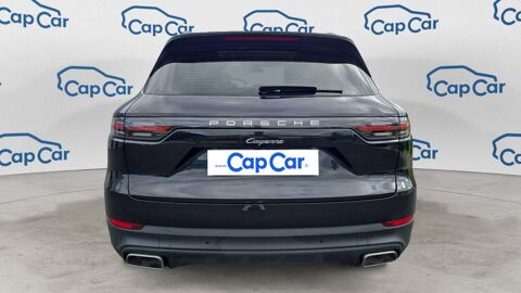 Cayenne 3.0 V6 462 e-Hybrid 4X4 Tiptronic 8 N/A 2021 occasion 37230 Fondettes