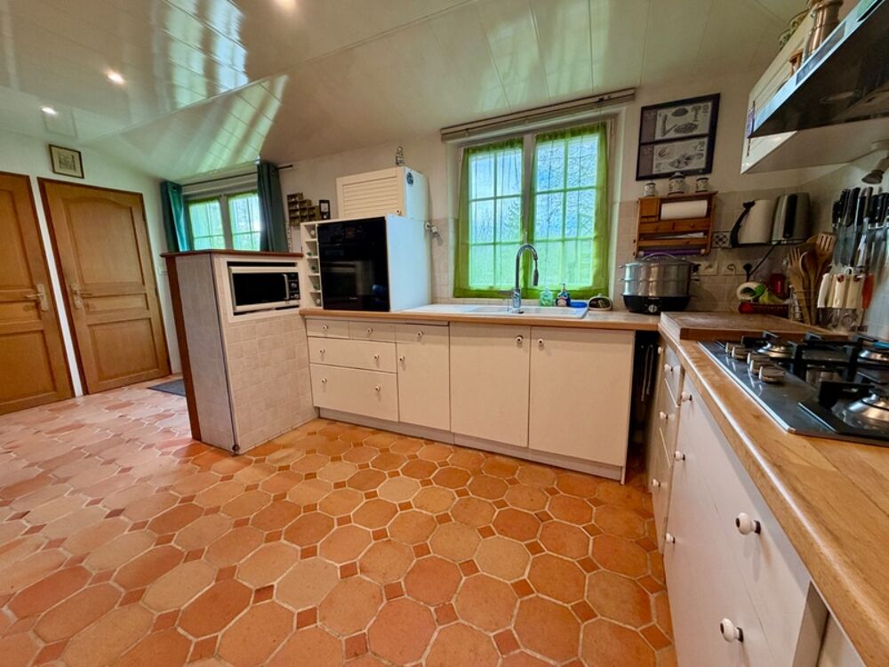 Vente Maison Maison à vendre 0 pièces BEAUFORT EN ANJOU (49) Beaufort en anjou