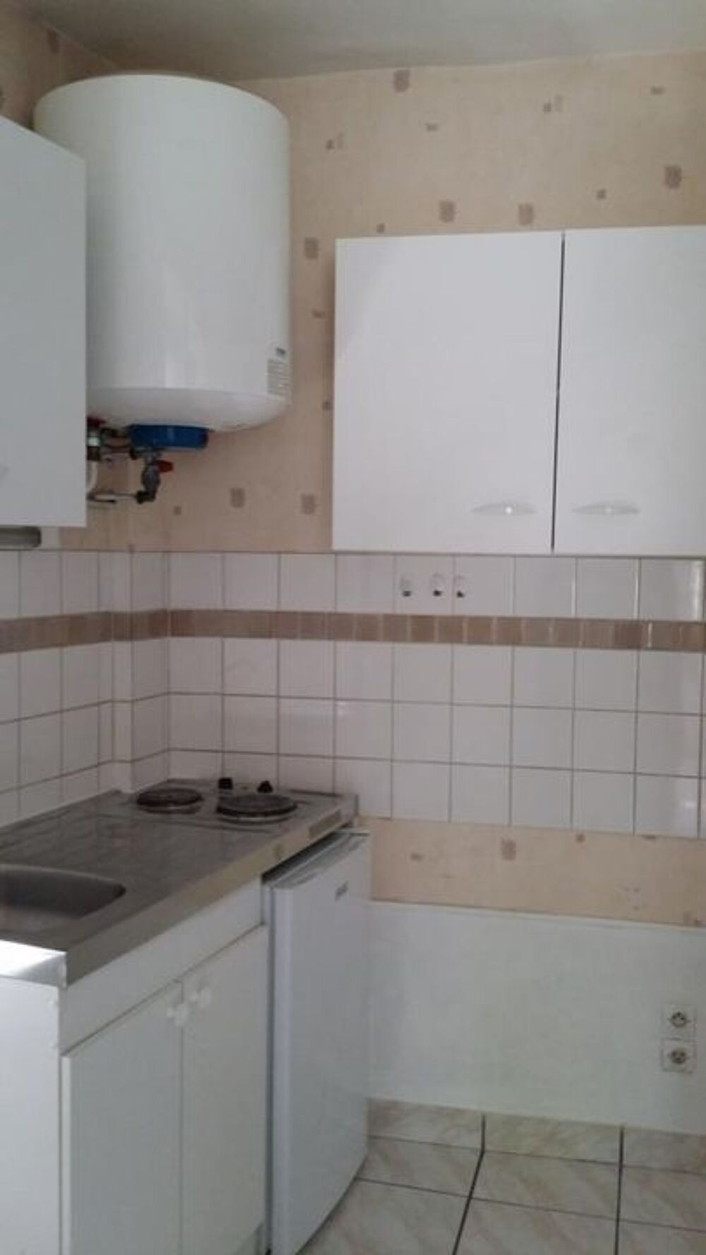 Location Appartement Appartement de 28m2 à louer sur Angers Angers