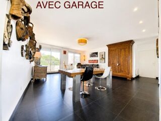  Appartement à vendre 3 pièces 92 m²