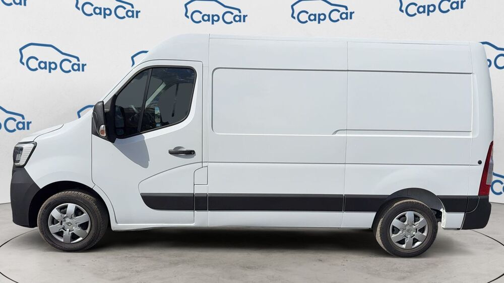 Master 2.3 dCi 180 Grand Confort 2021 occasion 42160 Saint Cyprien