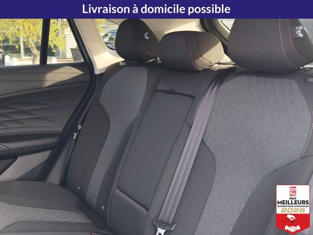 MG.EHS PHEV 272 Comfort 2026 occasion 10150 Lavau