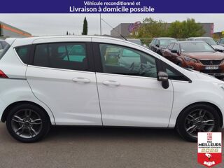 B-max EcoBoost 125 Edition 2017 occasion 10150 Lavau