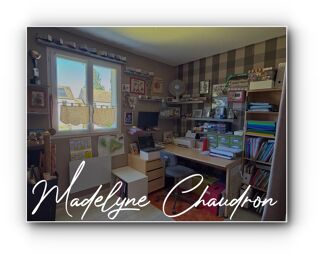  Maison � vendre 5 pi�ces 93 m�