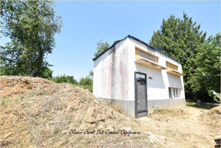  Maison à vendre 2 pièces 60 m²