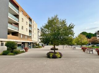  Appartement � vendre 1 pi�ce 20 m�