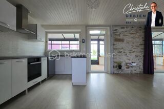  Maison à vendre 10 pièces 221 m²