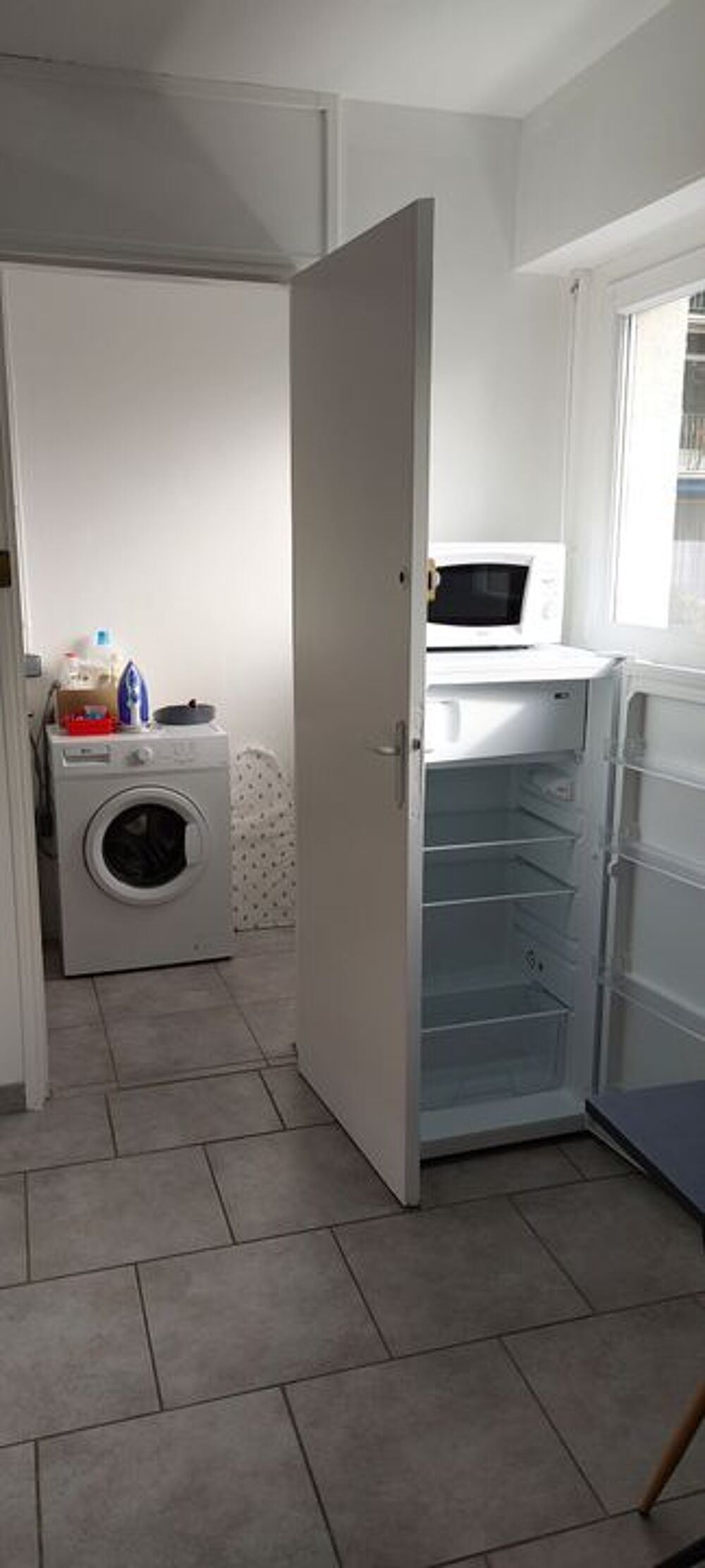 Location Appartement Appartement de 33m2 à louer sur Saint-Jean-de-la-Ruelle Saint jean de la ruelle