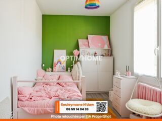  Maison à vendre 7 pièces 196 m²