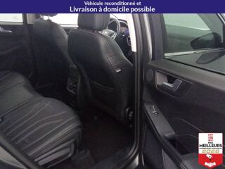 Kuga Duratec 225 PHEV e-CVT Vignale +Pack Assistan 2021 occasion 10150 Lavau