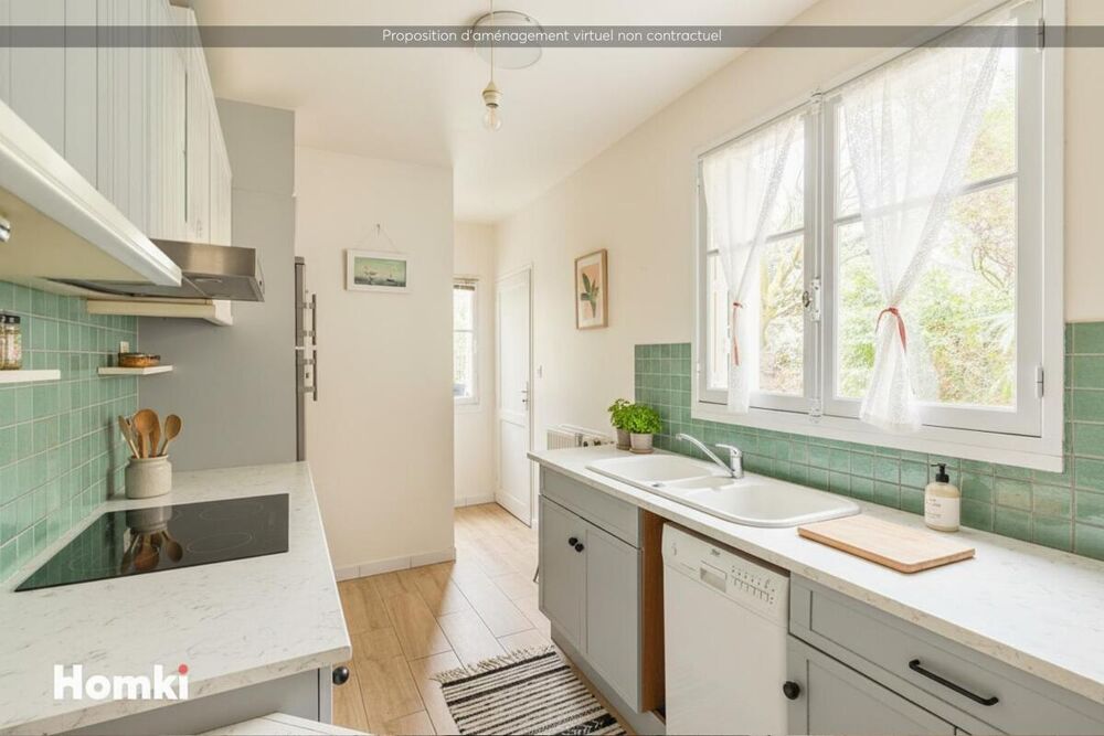  vendre  Maison Toulouse (31000)