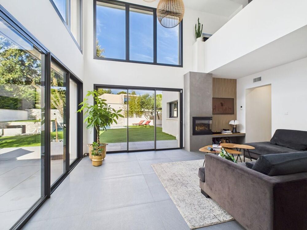 Vente Maison EXCLUSIVITÉ // Maison 165m2 - Villeneuve Les Avignon Villeneuve les avignon