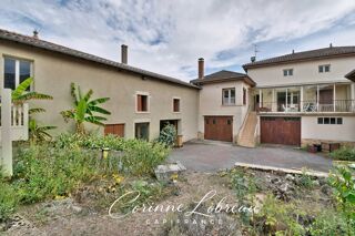  Maison à vendre 6 pièces 127 m²