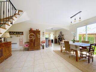  Villa à vendre 5 pièces 144 m²