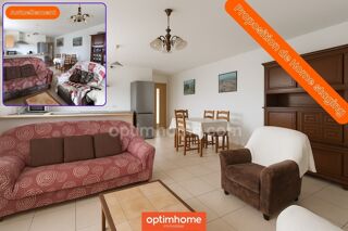  Appartement  vendre 3 pices 74 m