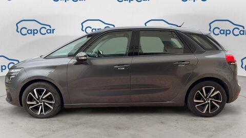 C4 Spacetourer 1.5 BlueHDi 130 EAT8 Business - Automatique 2019 occasion 54000 Nancy