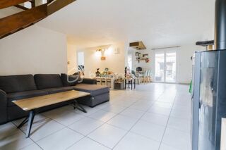  Maison � vendre 4 pi�ces 100 m�