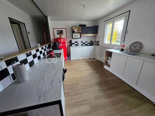  Maison à vendre 5 pièces 127 m²