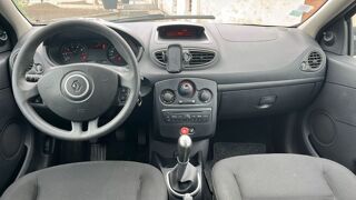 Clio III 1.2 75 Alize 2013 occasion 45000 Orleans