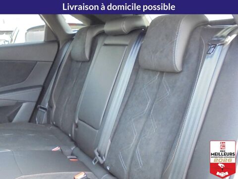 DS7 BlueHDi 130 EAT8 Performance Line +Cam +HML +A 2024 occasion 10150 Lavau