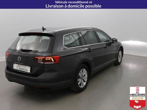 Passat TSI ACT OPF 150 DSG7 2021 occasion 10150 Lavau
