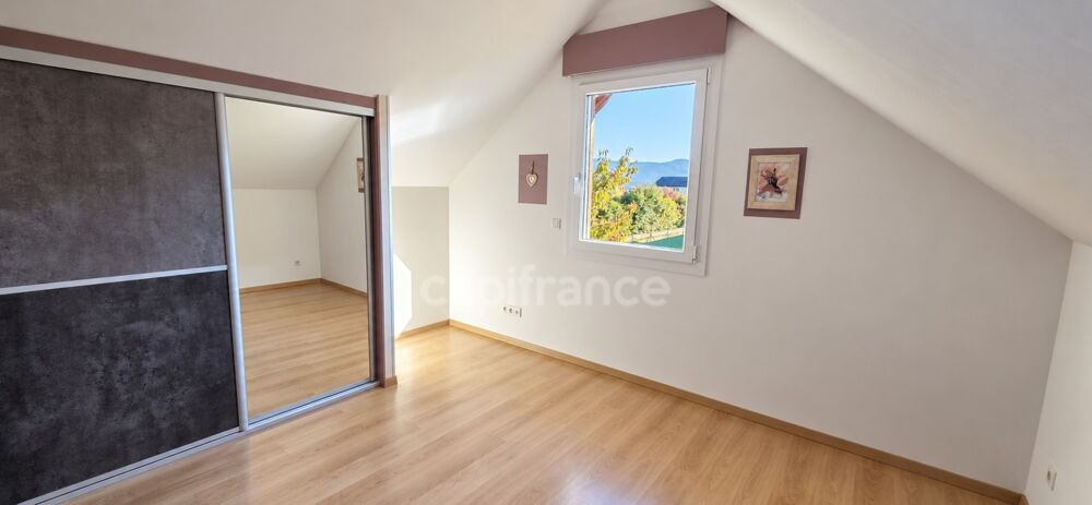 à vendre  Maison Montagnole (73000)