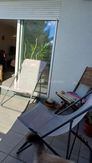  Appartement � vendre 3 pi�ces 62 m�