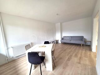  Appartement à vendre 4 pièces 71 m²