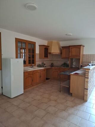  Maison à louer 3 pièces 100 m²