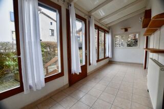  Maison � vendre 4 pi�ces 111 m�