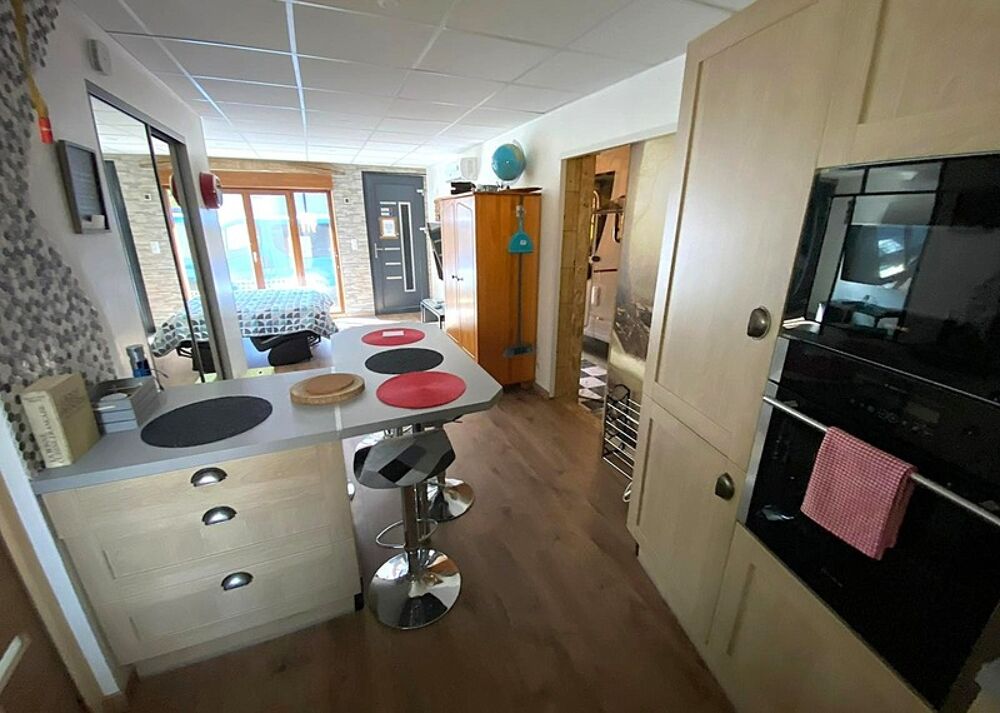 Vente Immeuble Immeuble à vendre JENZAT (03) Jenzat