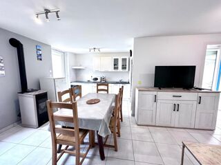  Maison � vendre 4 pi�ces 91 m�