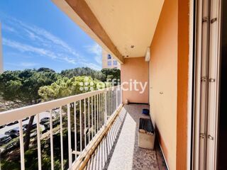  Appartement � vendre 4 pi�ces 86 m�