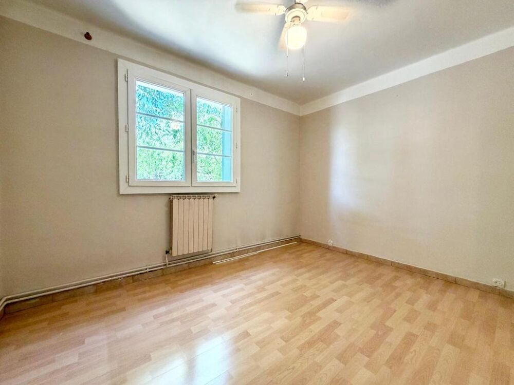 Vente Appartement Appartement Marseille 12