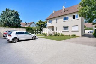  Appartement à vendre 2 pièces 34 m²