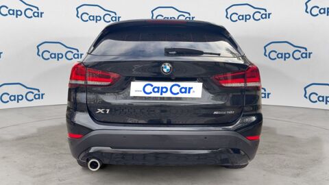 X1 sDrive 18iA 136 BVA Xline 2022 occasion 92800 Puteaux