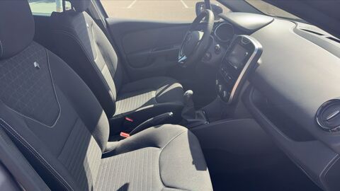 Clio 0.9 TCe 90 Limited 2015 occasion 11000 Carcassonne