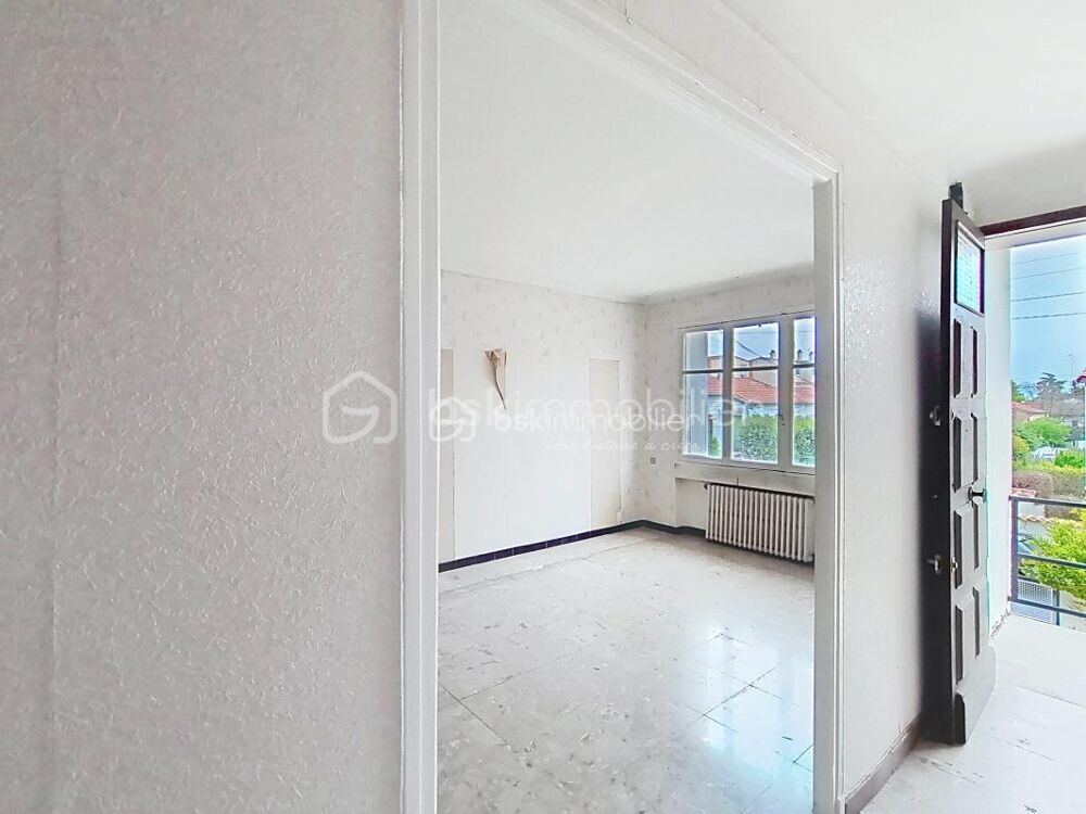 Vente Maison Jolie villa à rénover dans Montpellier Montpellier