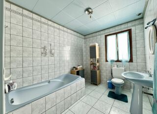  Maison � vendre 7 pi�ces 167 m�