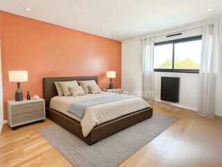 Maison à vendre 6 pièces 136 m²