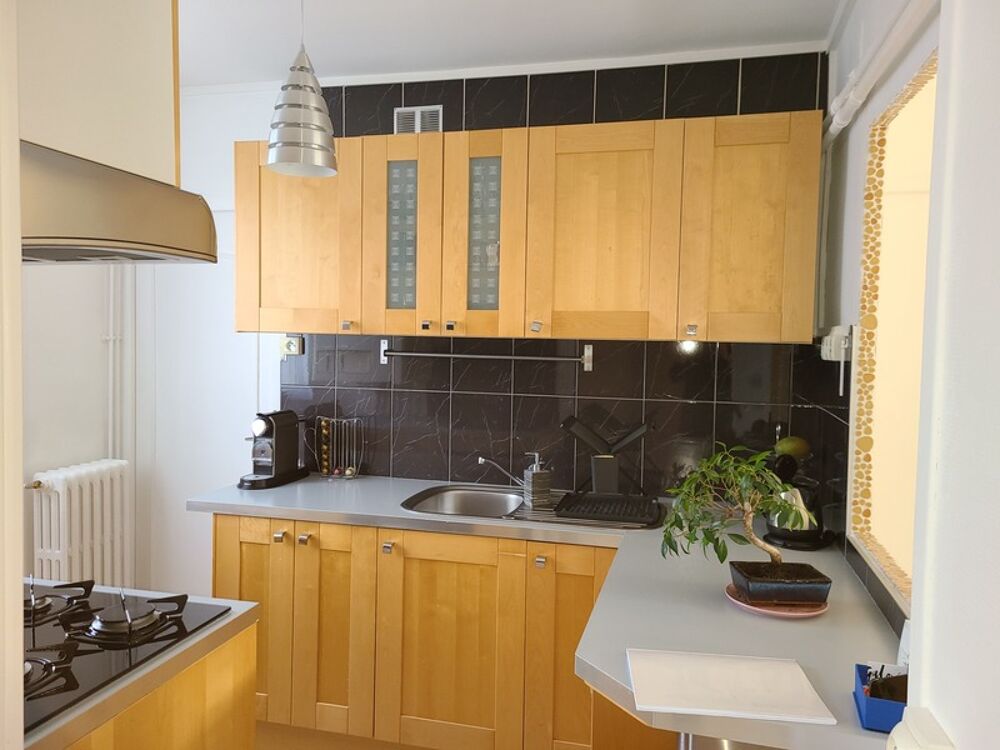 Supperbe appartement 2 chambres - balcon - 69 m2-Carrières Bacquin -Marmuzots (21)