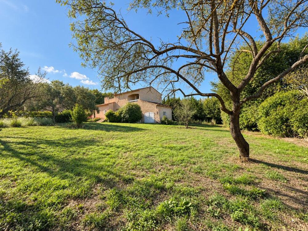 Vente Villa Villa Aix en provence