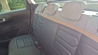 C3 Aircross II 1.5 BlueHDi 120 EAT6 Shine Plus - Automatique 2022 occasion 58180 Marzy