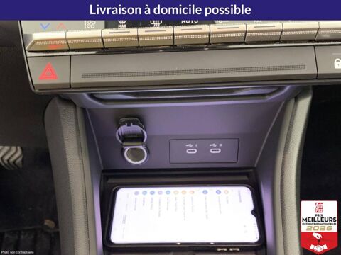 Captur TCe 115 ch Techno 2026 occasion 10150 Lavau