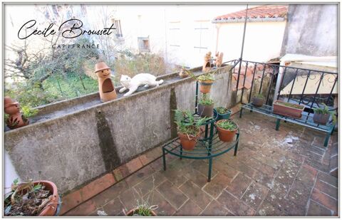   Maison de village avec terrasses et cour entirement rnove  120 m  5 chambres - 8 pices SAINT LAURENT DE CERDANS (66) Maison - 8 pice(s) - 120 m